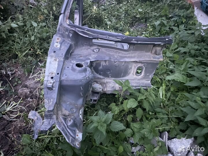 Боковина кия рио 3