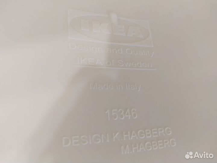 Детская подставка под ноги IKEA