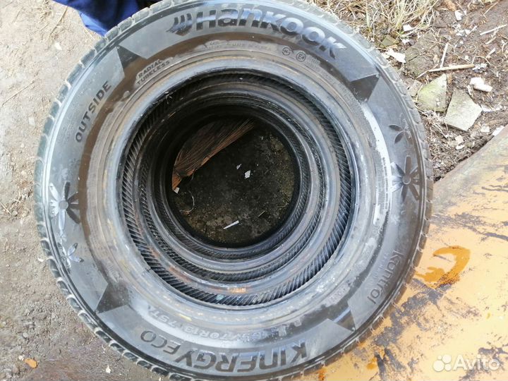 Колеса на daewoo matiz летние