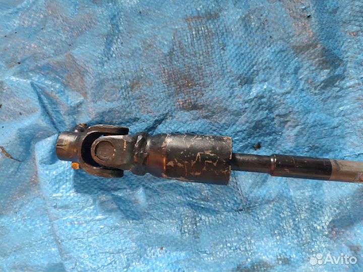 Карданчик рулевой Nissan Almera Classic