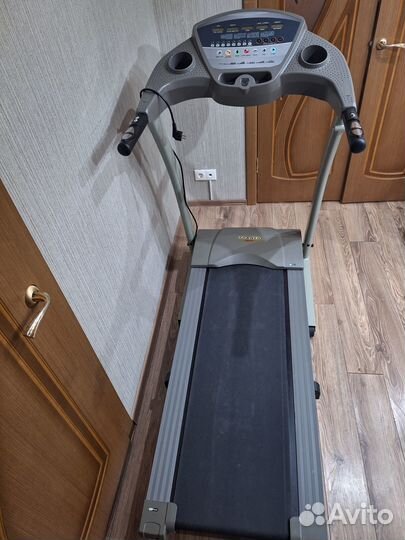 Спортивный тренажер Torneo Nota