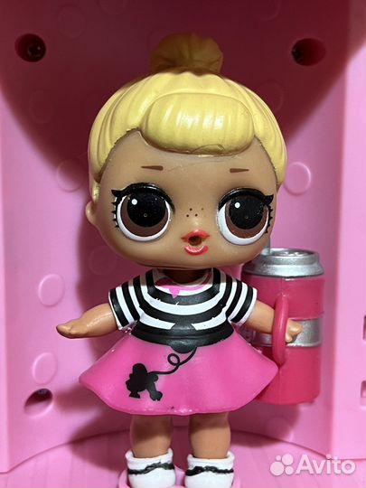 Куклы LOL