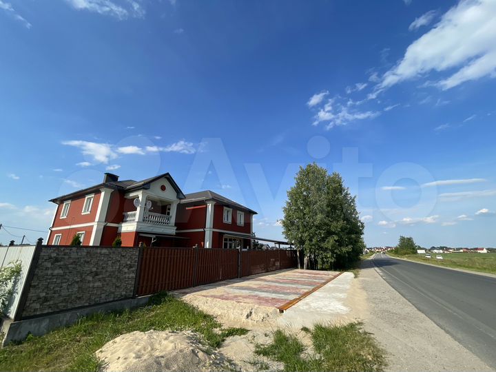 Участок 10 сот. (ИЖС)