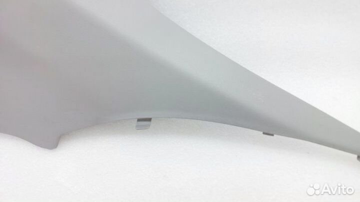 Обшивка стойки задняя правая Toyota Camry ASV70