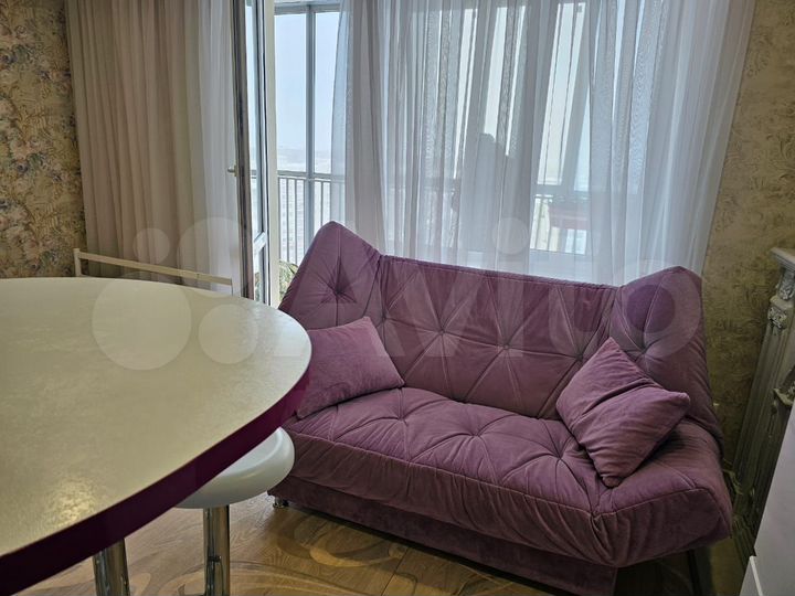 Квартира-студия, 34 м², 13/24 эт.