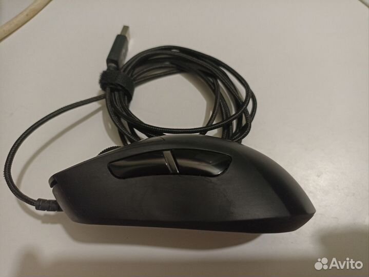 Игровая мышь logitech g403 hero