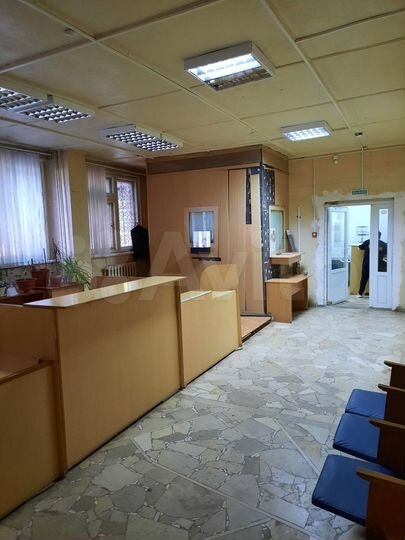 Сдам помещение свободного назначения, 547.8 м²