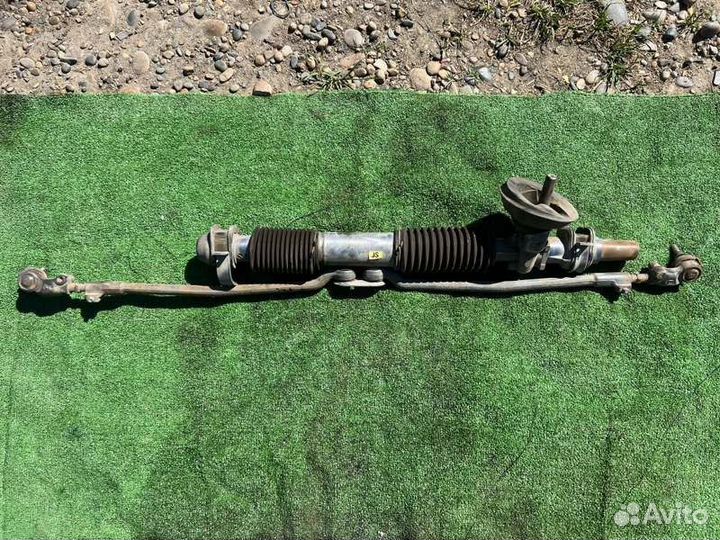 Рулевая рейка Opel Vectra A C18NZ 1990