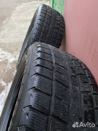Roadstone Winguard Ice SUV 265/60 R18 110Q