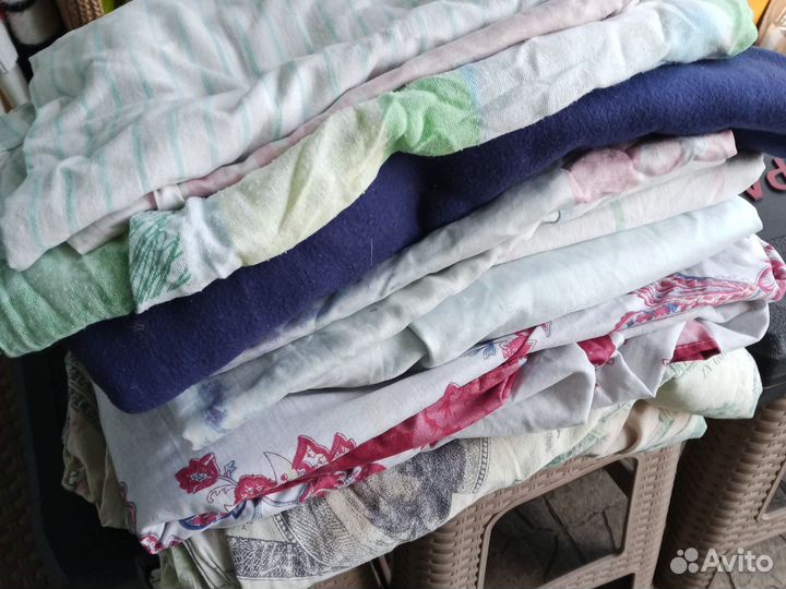 Постельное белье