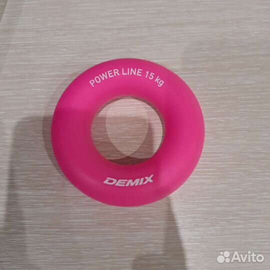 Экспандер кистевой