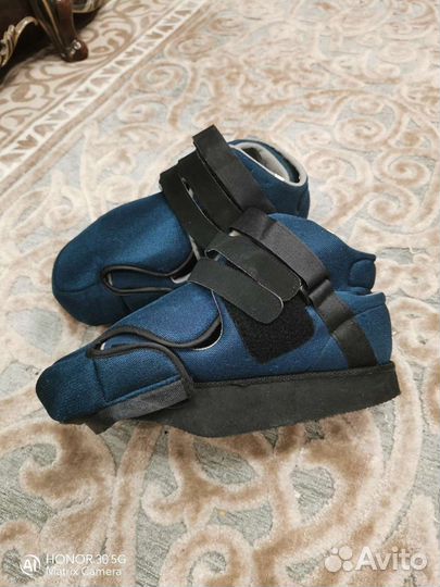 Ортопедическая обувь 41-43 размер