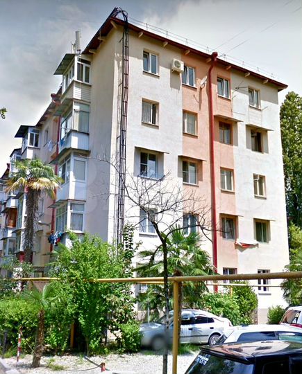 Аукцион: 5-к. квартира, 132,4 м², 2/5 эт.