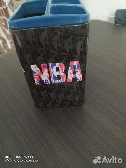 Подставка для канцелярии