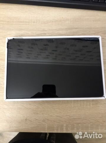 Lenovo tab p 11