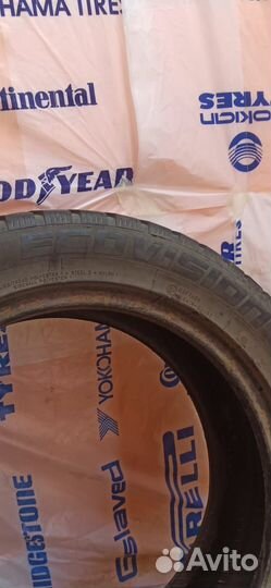 Ecovision W-686 215/55 R17 98H