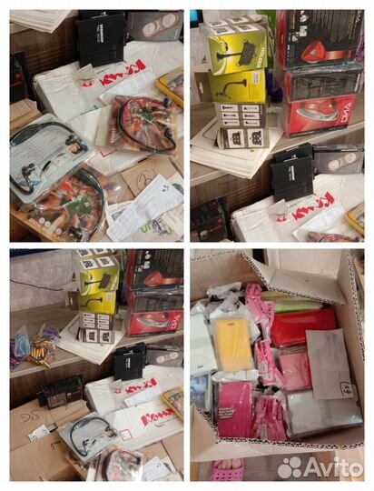 Чехлы, пленки, ассесуары для телефона