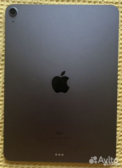 iPad air 2020 256gb
