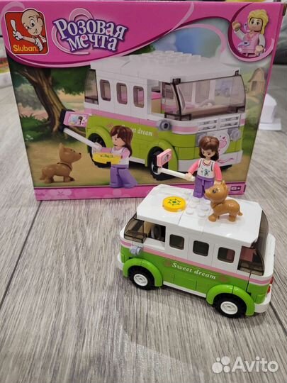 Лего lego оригинал и другое