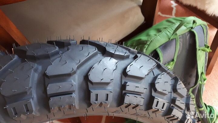 Mitas 150/70-18 E-07+ (плюс) мотошина митас