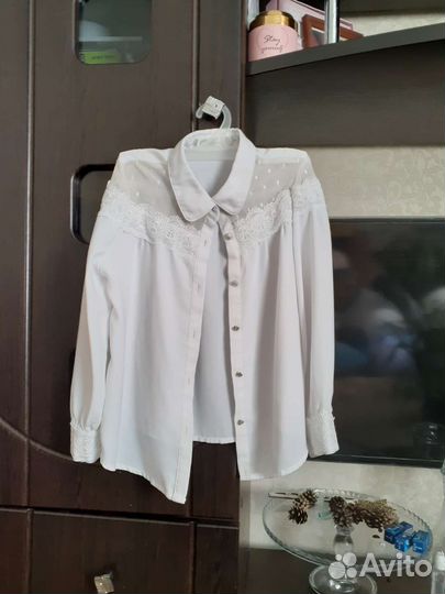 Школьная форма