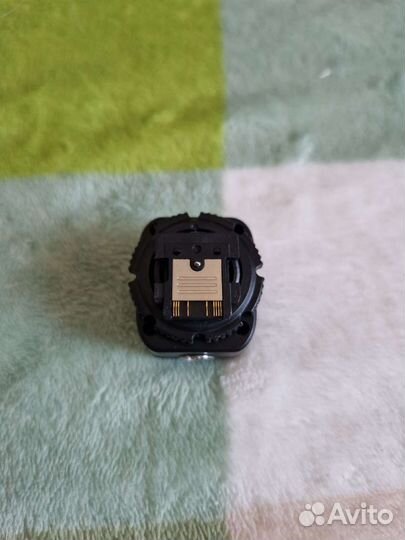 Переходник со вспышки Canon, Nikon на Sony TF-334