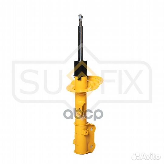 Стойка амортизаторная перед прав SU1258 sufix