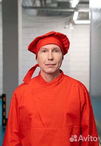 Мойщик посуды