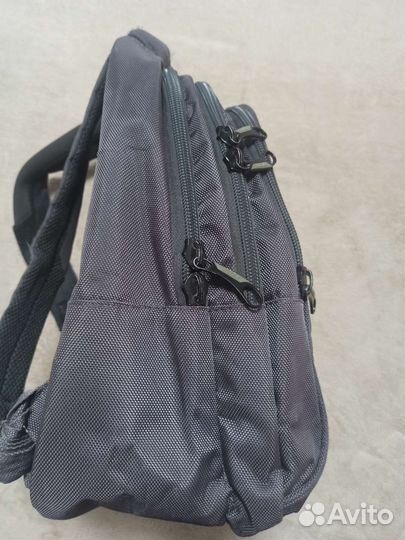 Рюкзак школьный для девочки