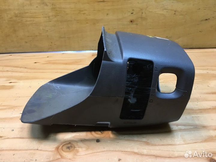 Кожух рулевой колонки Toyota Nadia SXN10 3sfse
