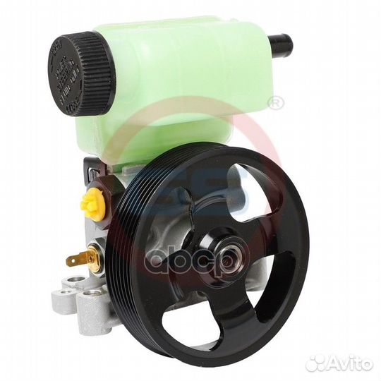 Насос гур HP25006C GS