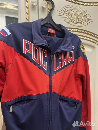 Спорт костюм детский