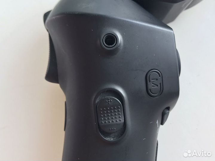 Стабилизатор для съемки