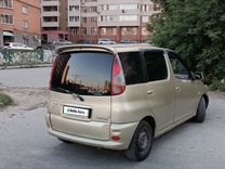 Toyota Funcargo 1.3 AT, 2000, 100 000 км, с пробегом, цена 400 000 руб.