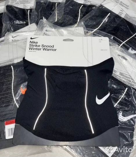 Снуд nike оптом