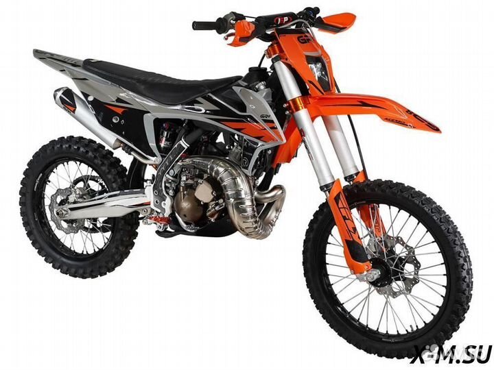 GR8 T250L (2T) Enduro optimum (2022 г.)