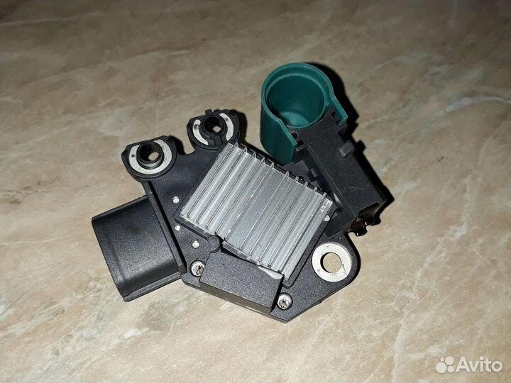 Щетки генератора Hyundai Solaris