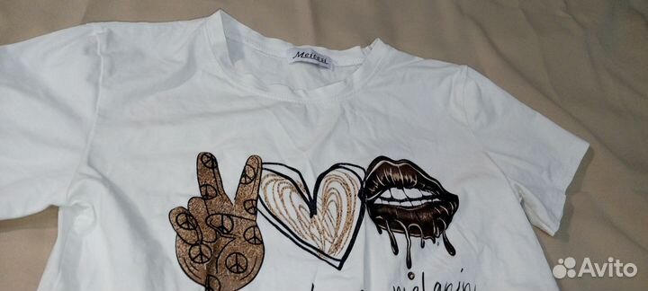 Футболка