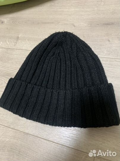 Шапка мужская adidas оригинал