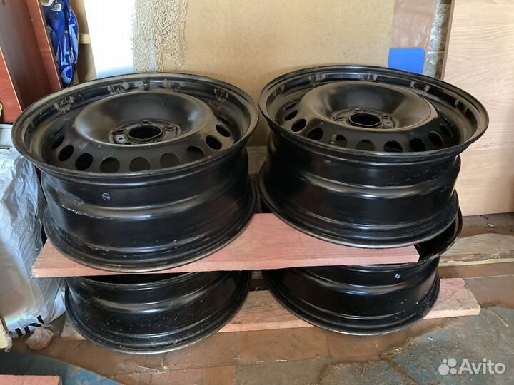 Продам диски