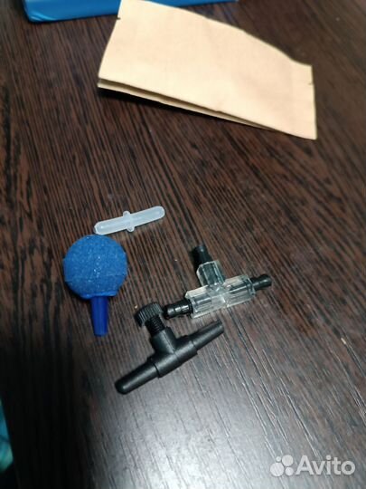 Компрессор Hailea ACO-9602