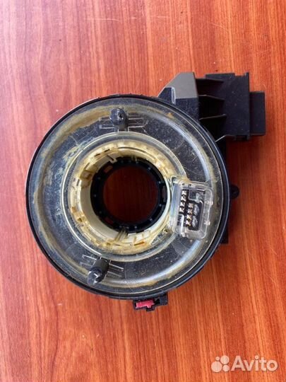 Подрулевое кольцо Vw Touran minivan BSE 2006