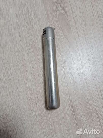 Зажигалка газовая