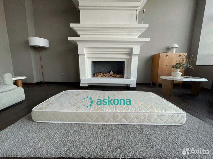 Матрас 160х200