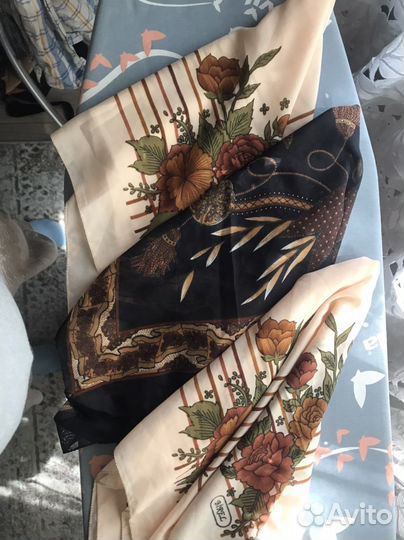 Платки женские