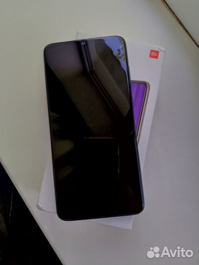 Xiaomi Redmi Note 8 Pro, 6/128 ГБ