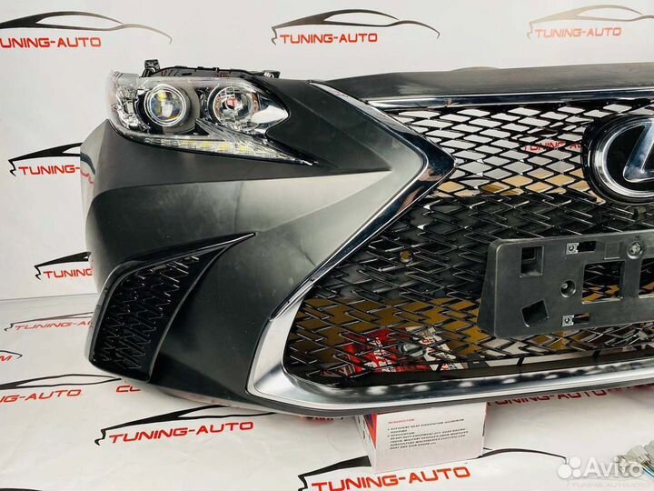 Рестайлинг Lexus ES250 ES200 ES300H ES350 I2402