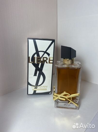 Yves saint laurent духи