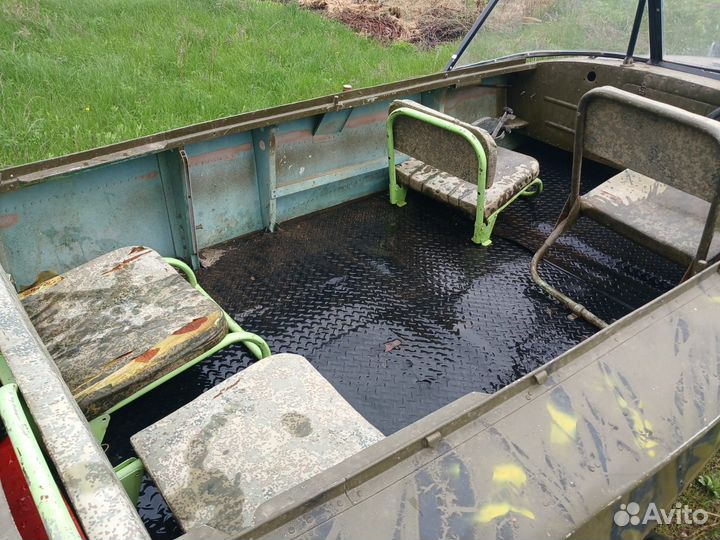 Продам обь 1