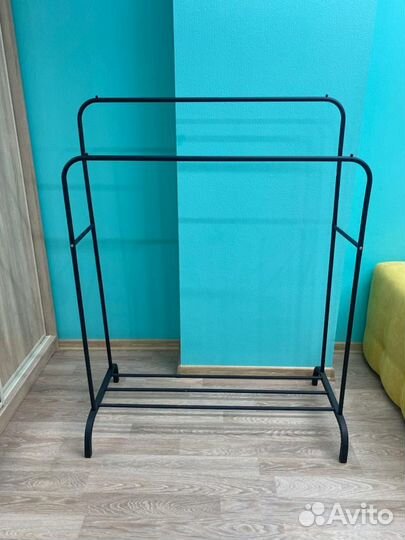 Вешалка напольная бу